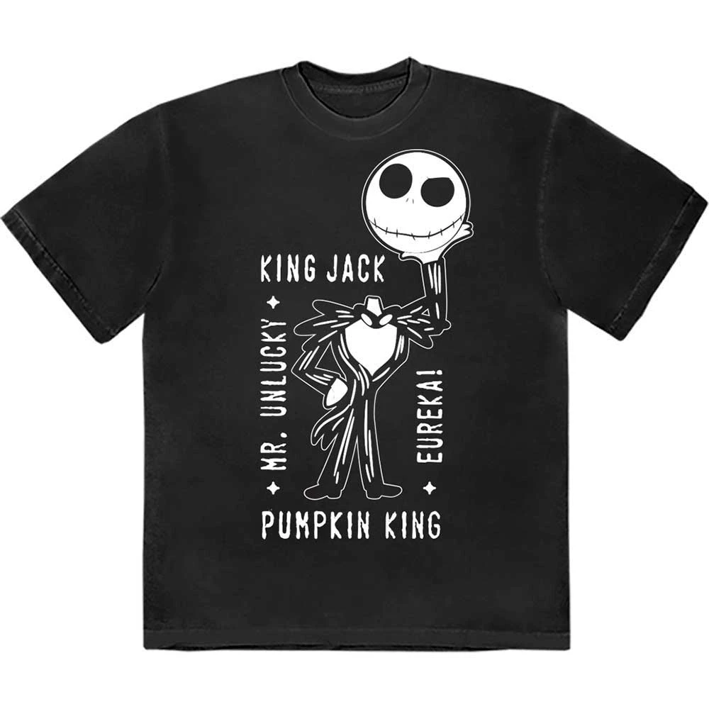 Headless Jack