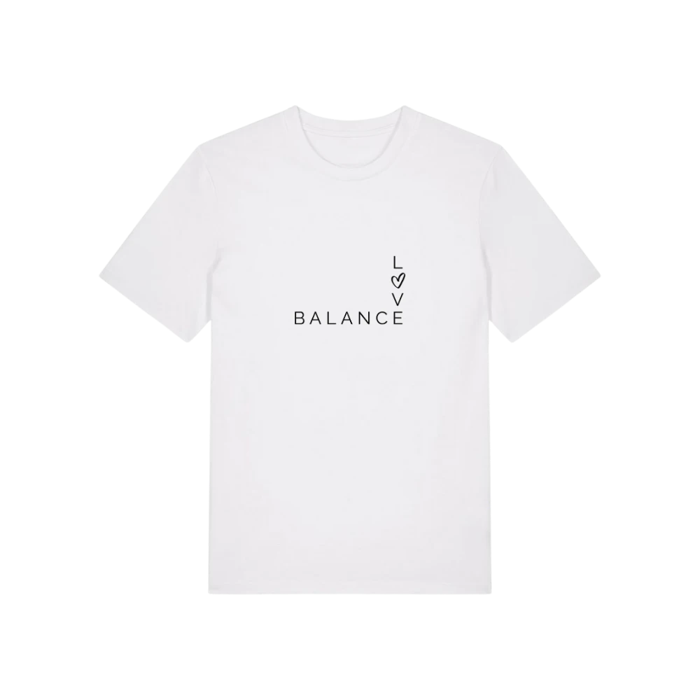 Love balance