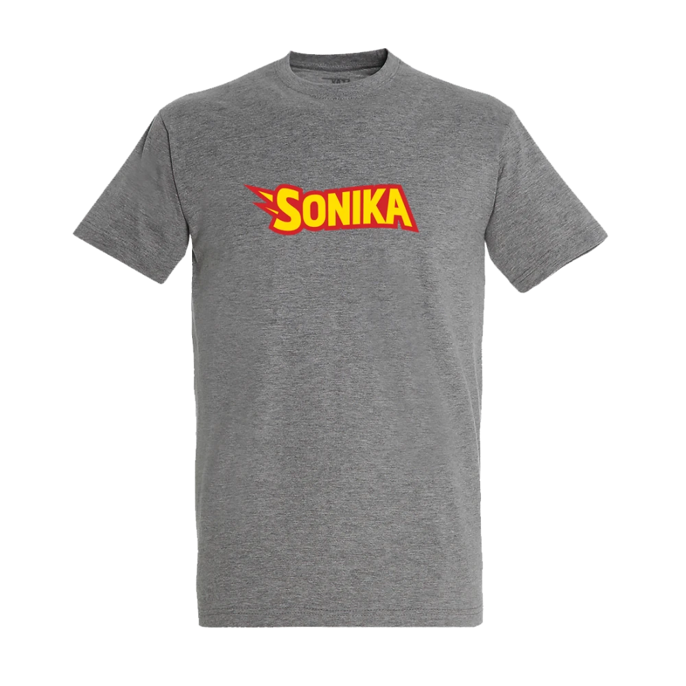 Sonika logo