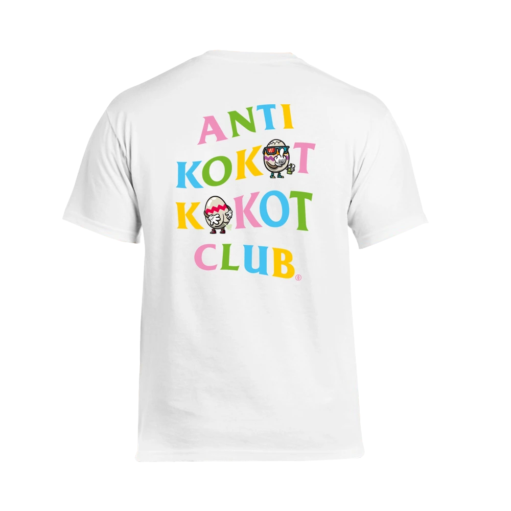 AKKC Easter