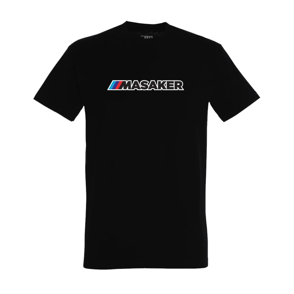 Masaker 2025