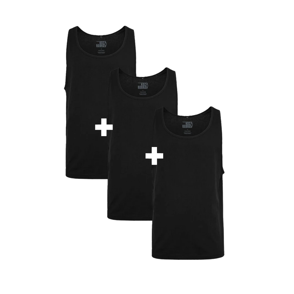 Tank top bundle