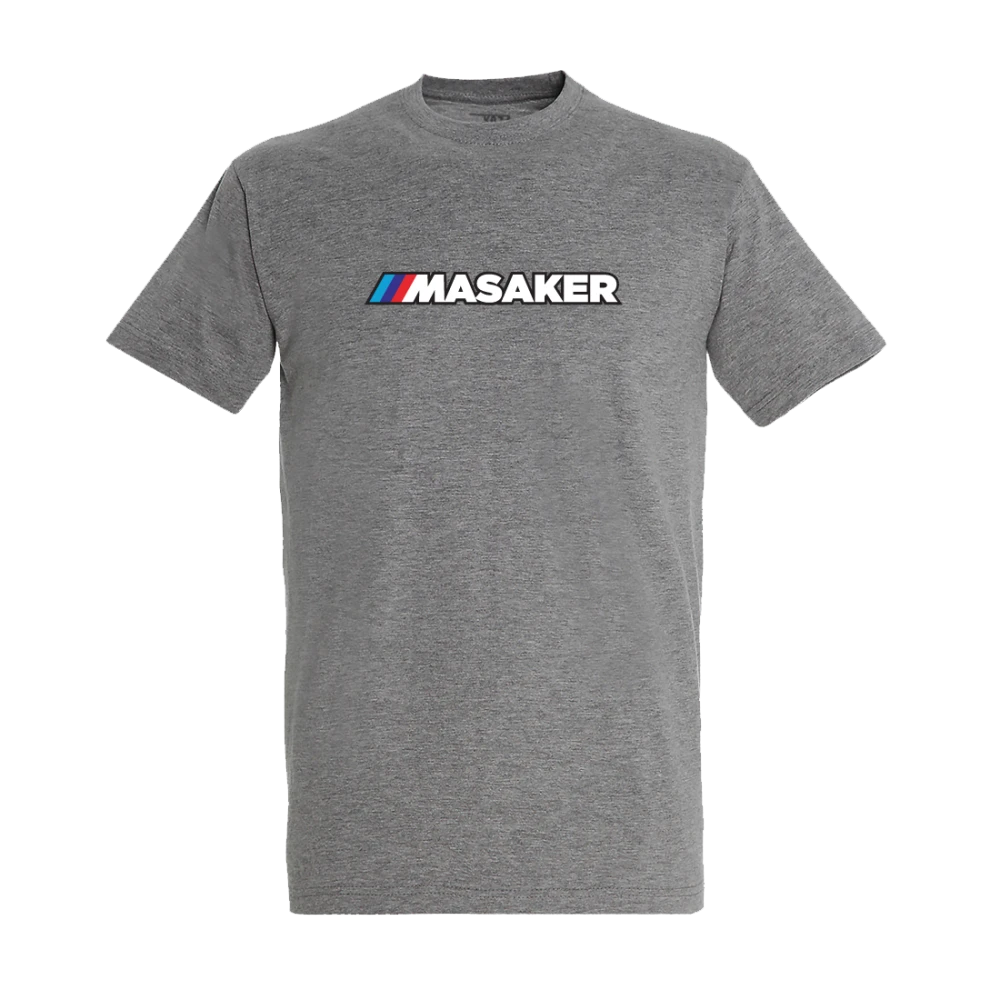 Masaker 2025
