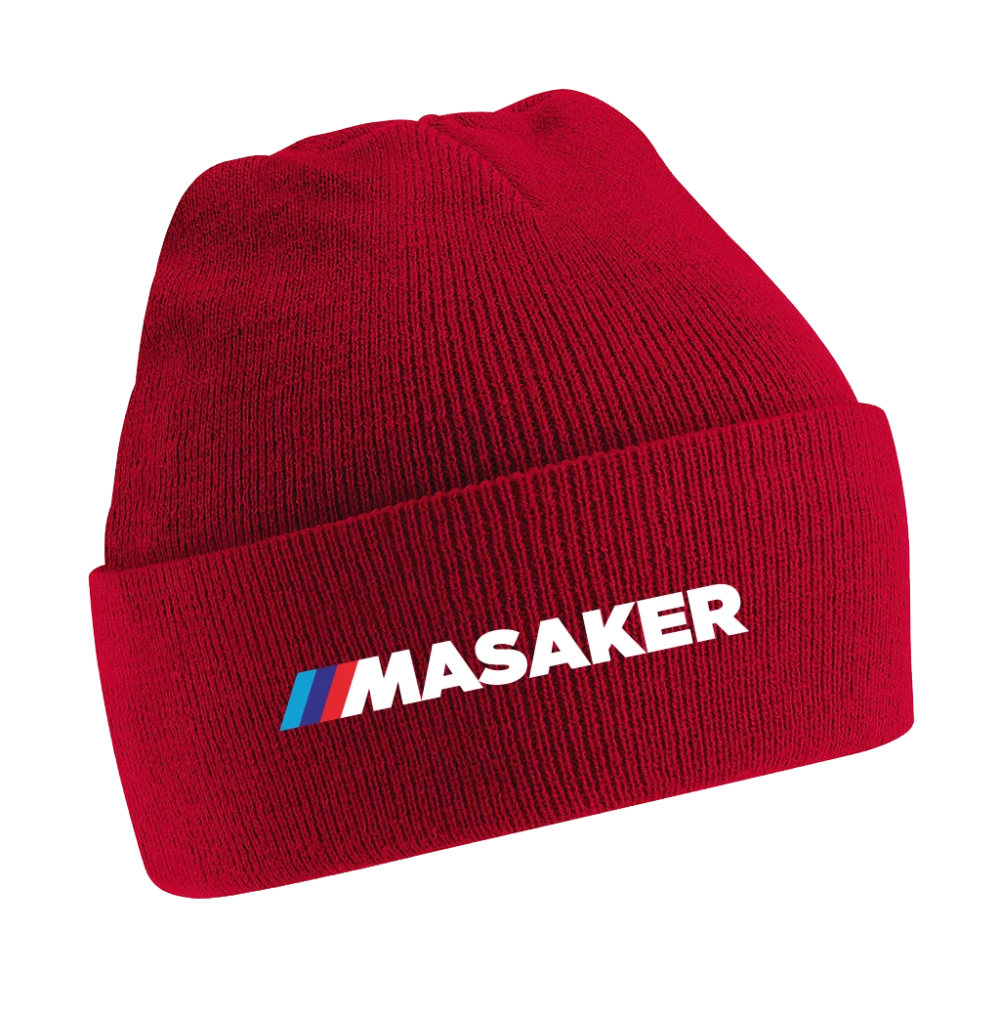 Masaker 2023