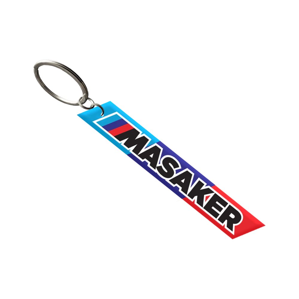 Masaker 2025