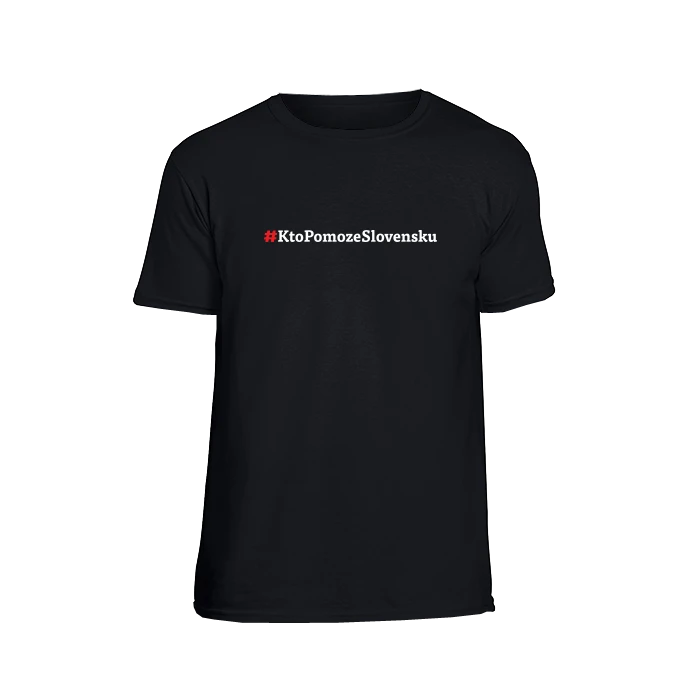 #ktopomozeslovensku