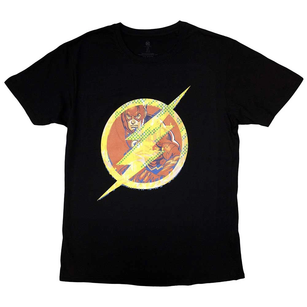 The Flash - Logo
