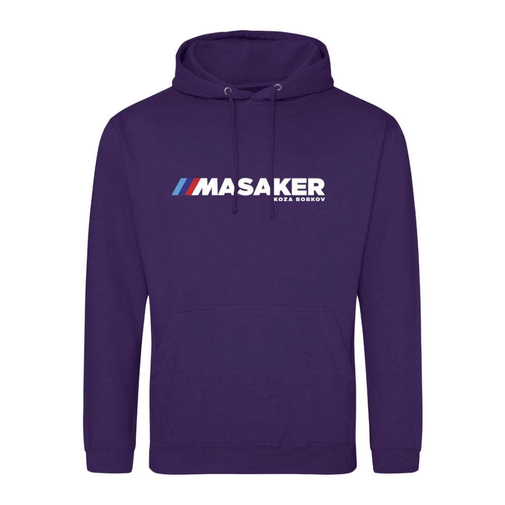 Masaker 2023