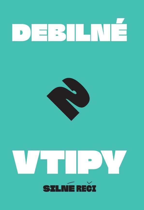 Debilné Vtipy 2