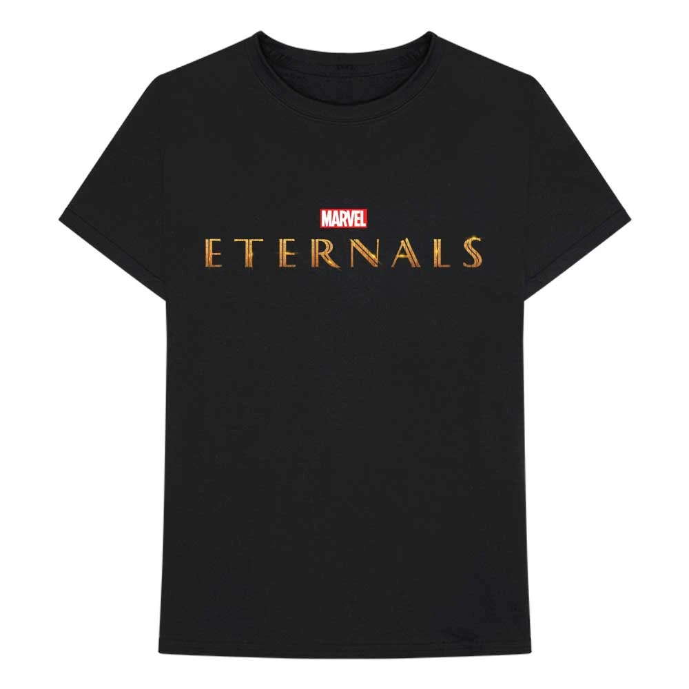 Eternals Logo