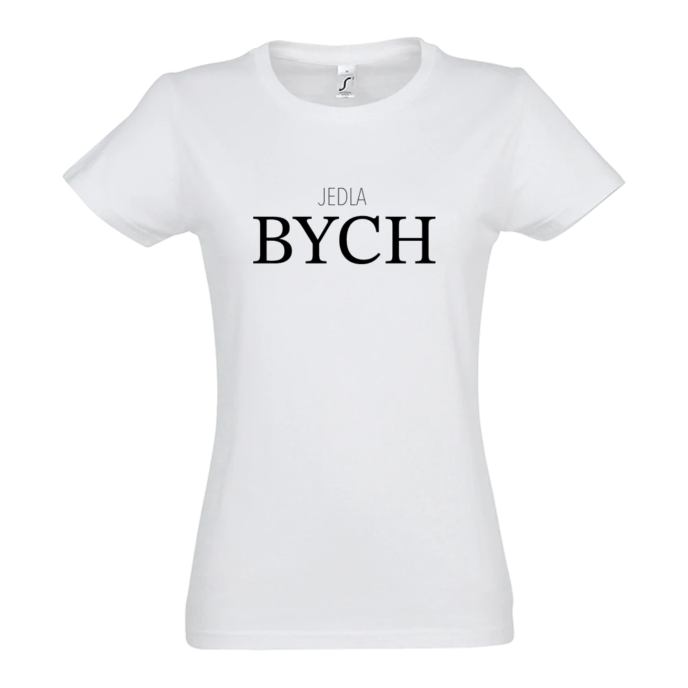 Jedel/la BYCH