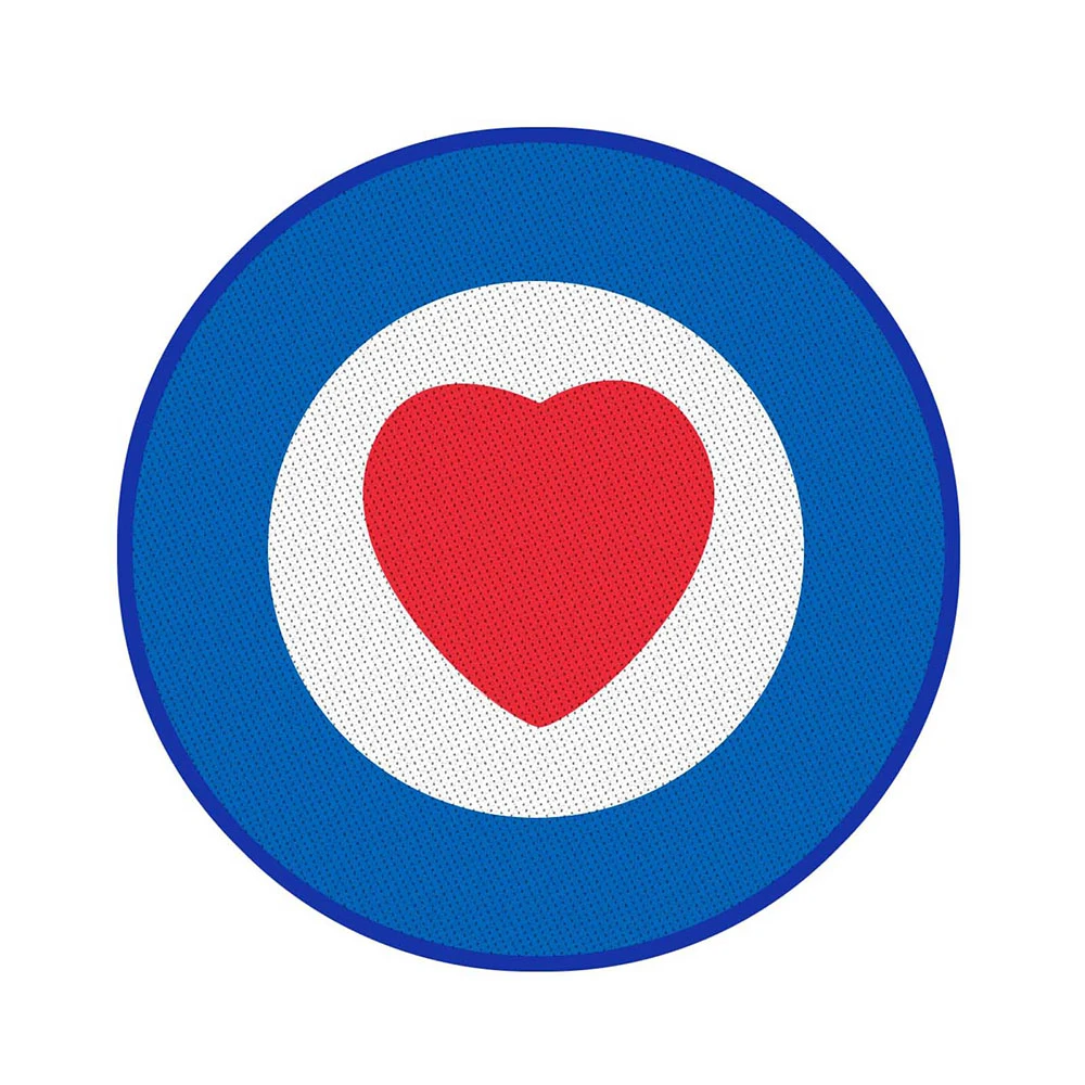 Heart Target