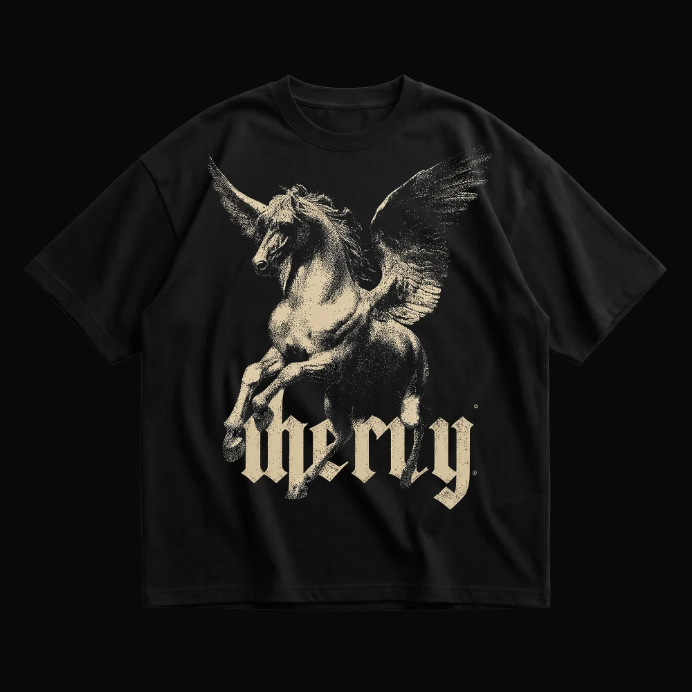 Pegasus T - shirt