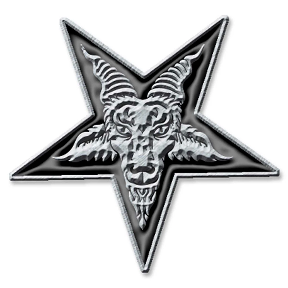 Pentagram