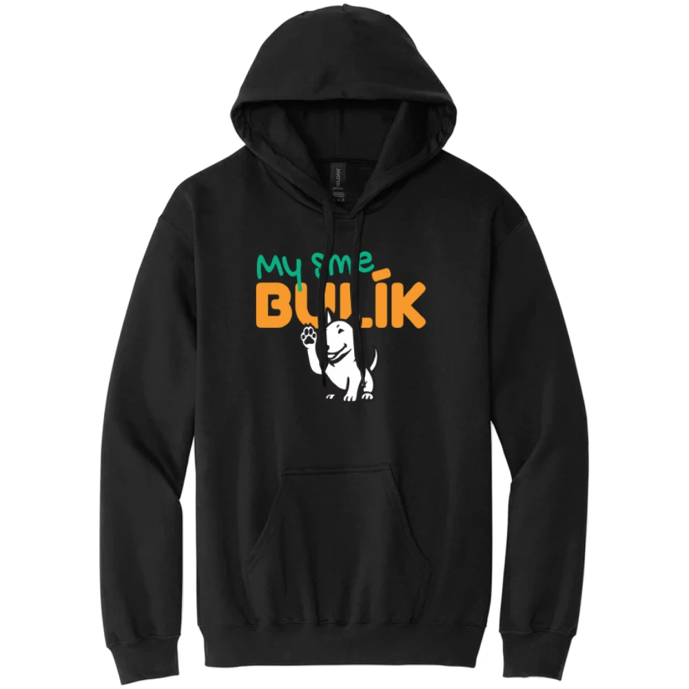 My sme bulík