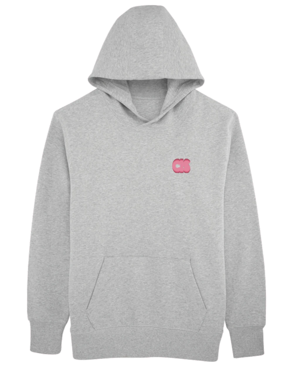 CIS Winter Hoodie