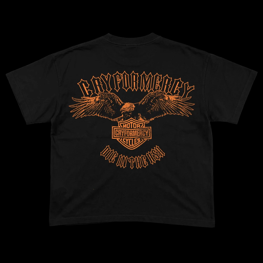 Night Rider T-shirt
