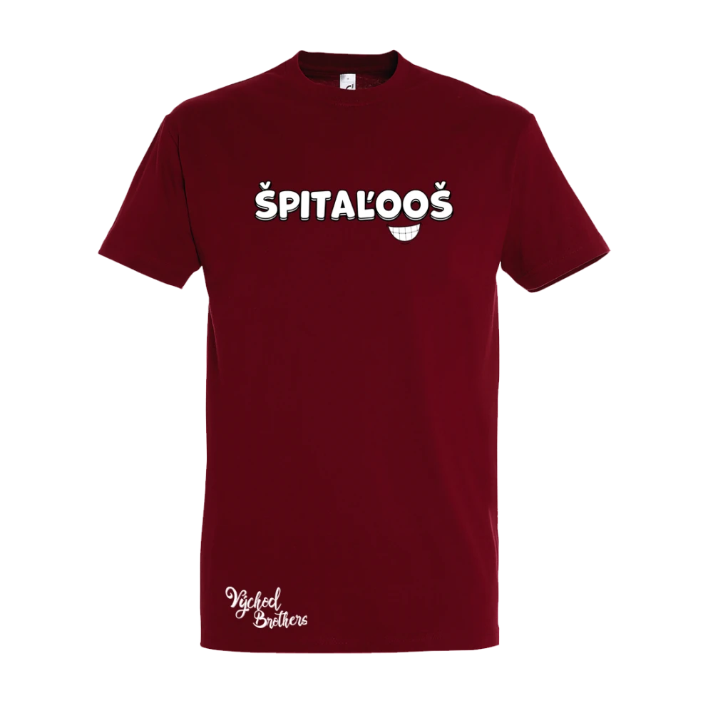 Špitaľooš