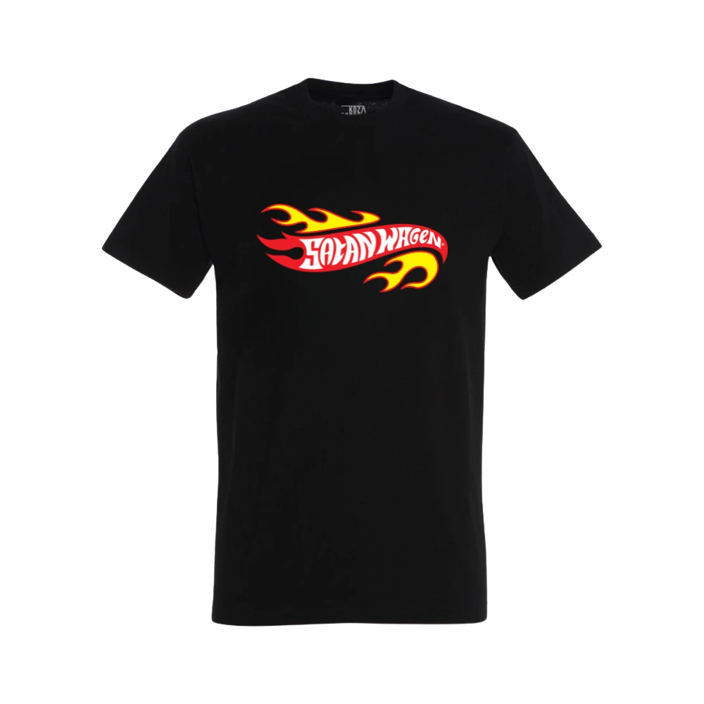 Satanwagen inferno