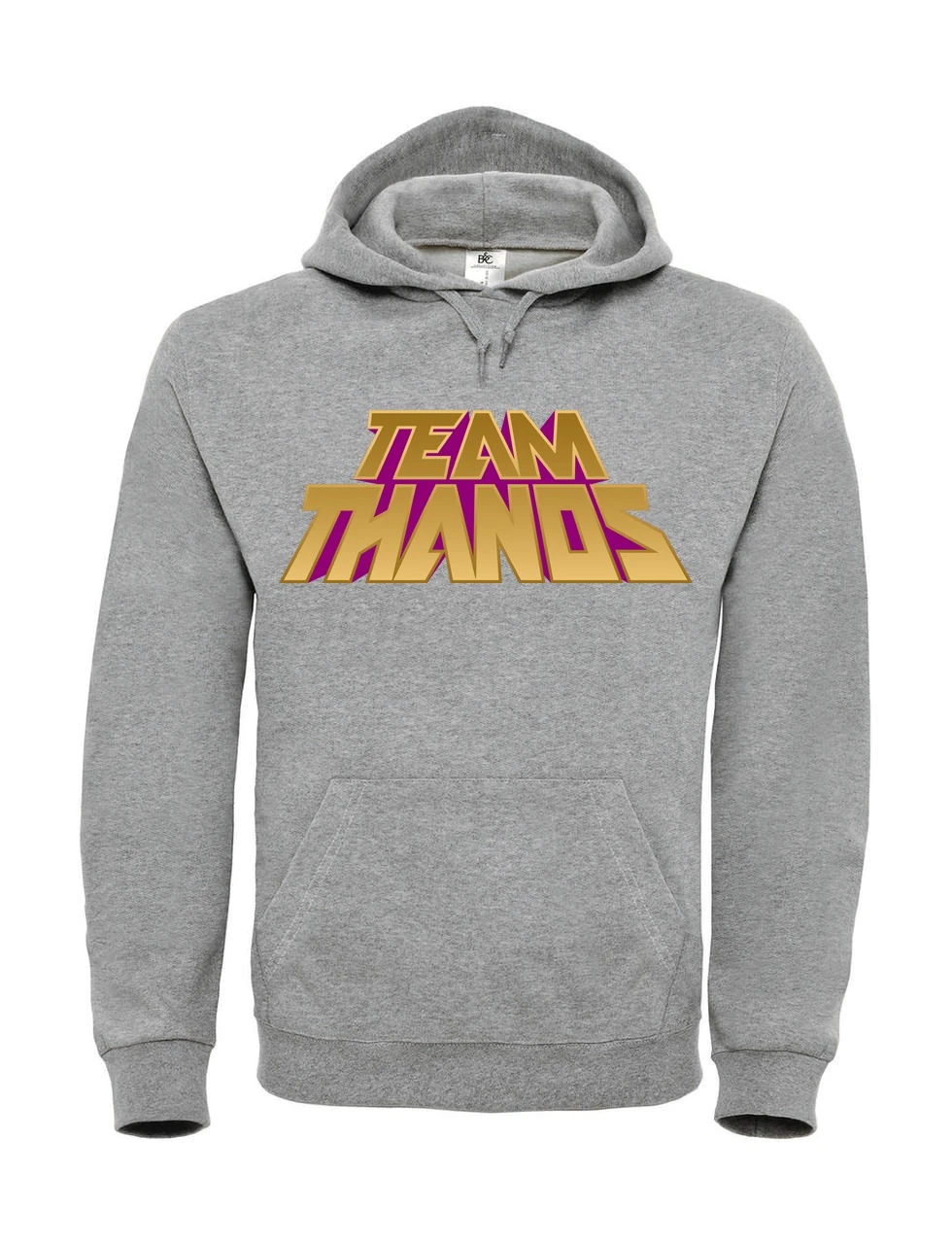 Team Thanos