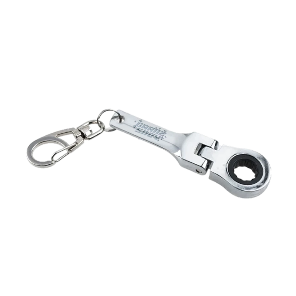 Garáž snov račňa 10mm