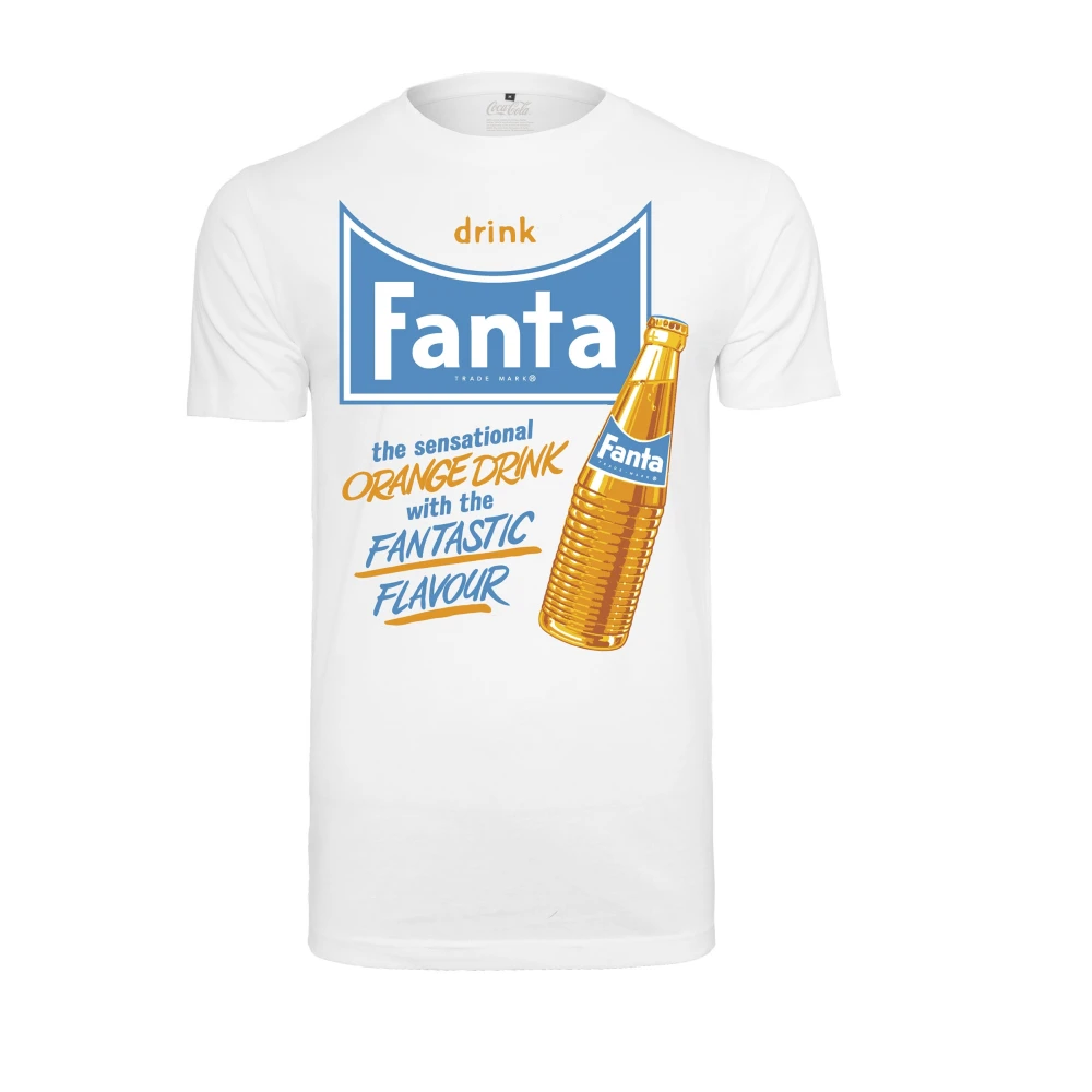 Fanta Refreshing Tee