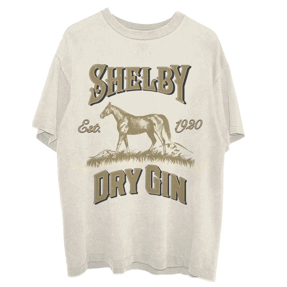Shelby Dry Gin