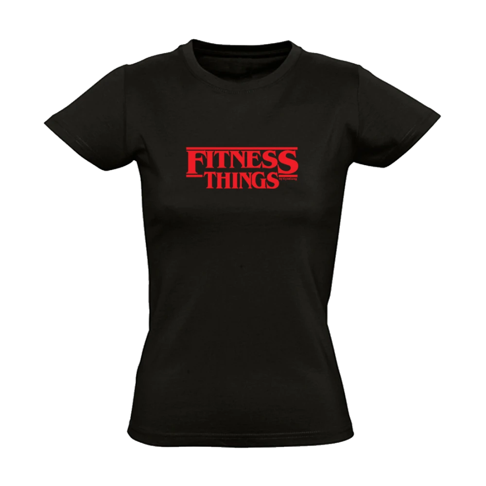 Fitness Things