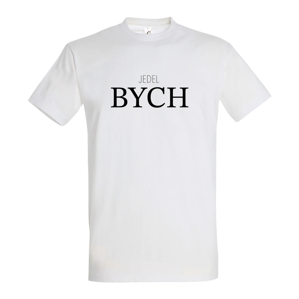 Jedel/la BYCH