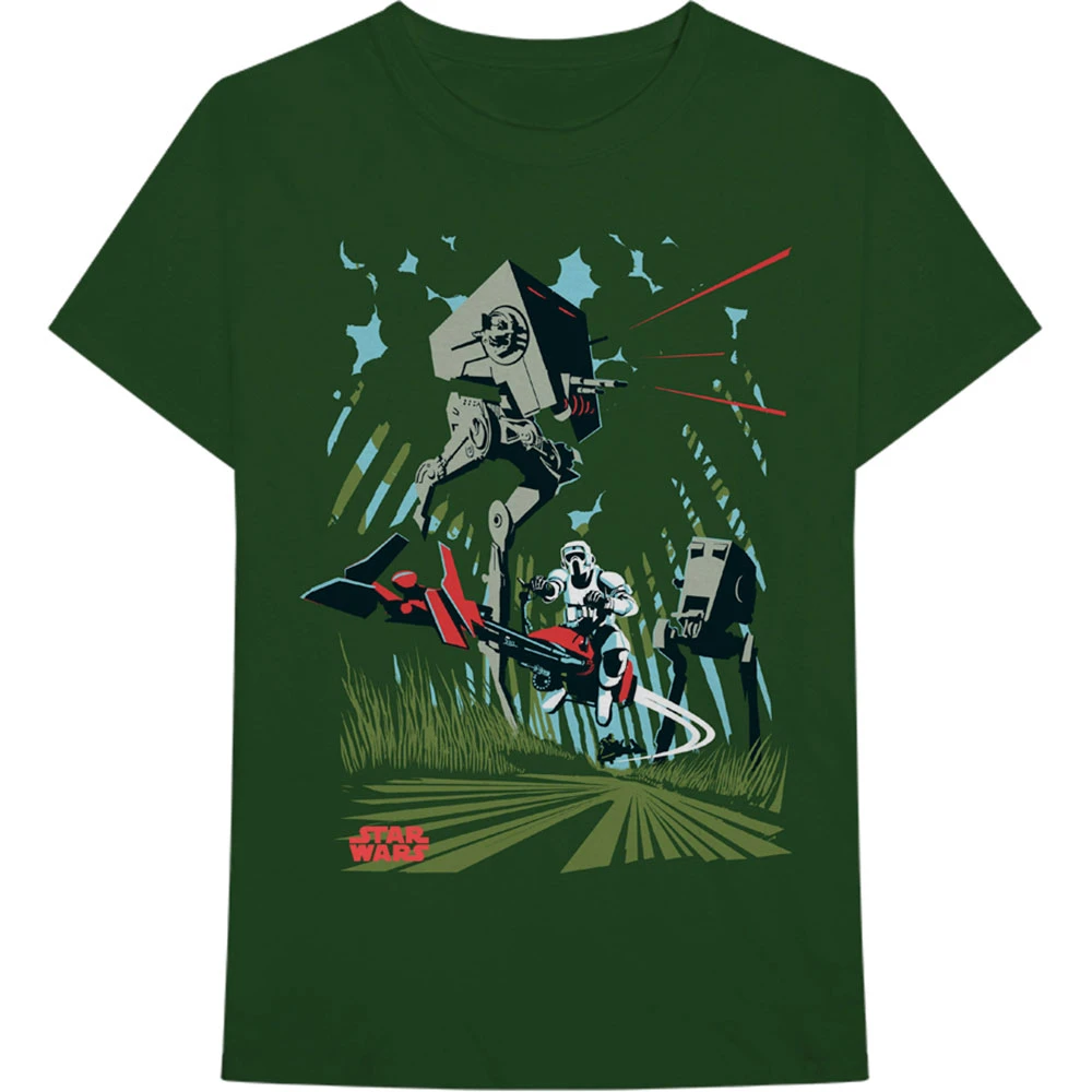 AT-ST Archetype