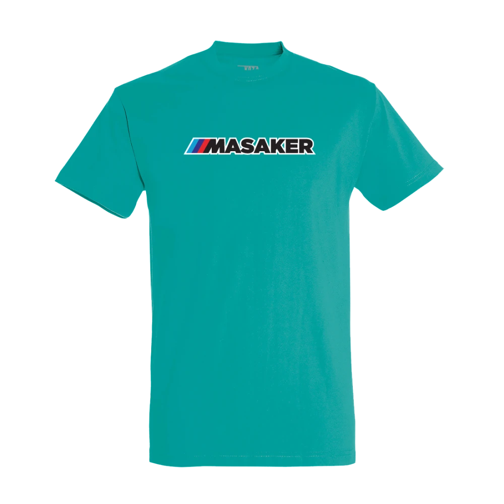 Masaker 2025