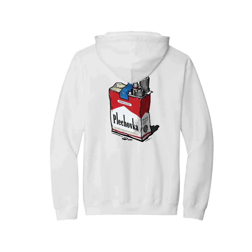 Plechovka Original