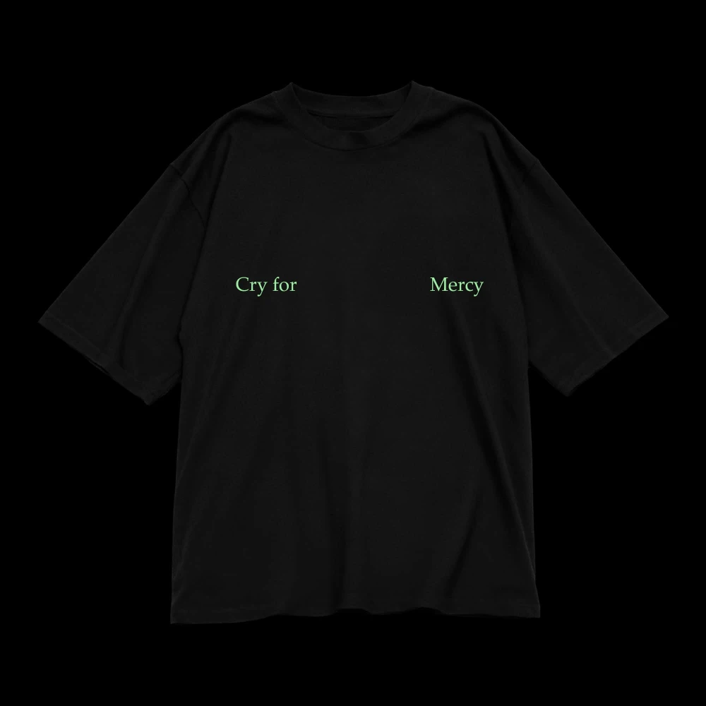 Burning Bloom T-Shirt