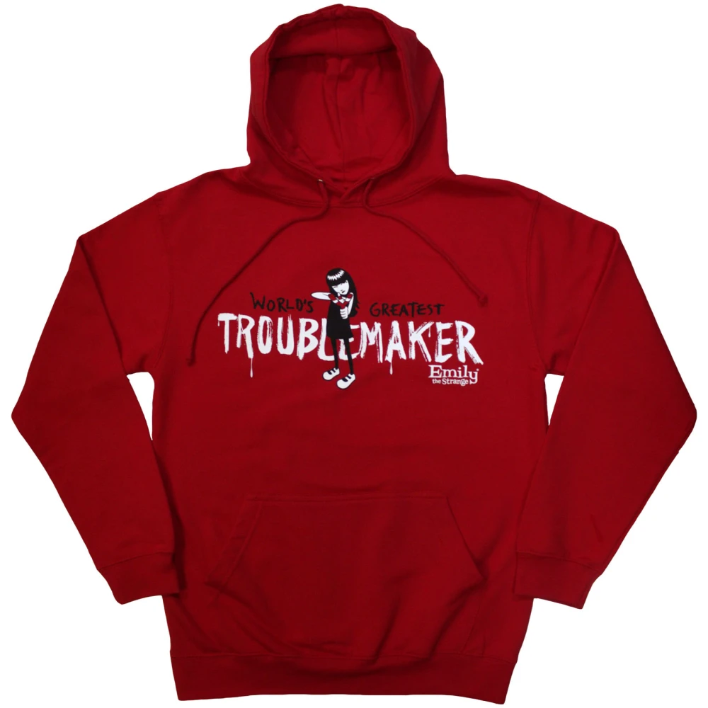 Troublemaker