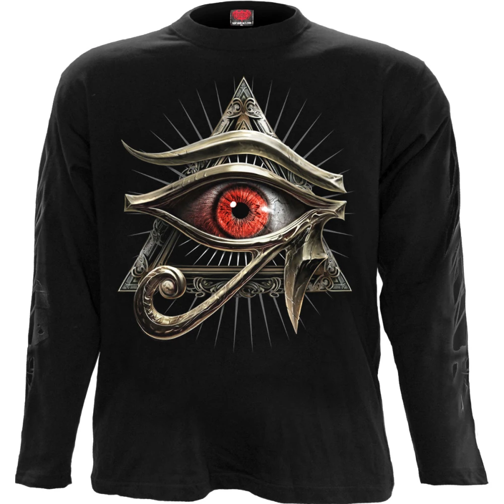 Evil Eye