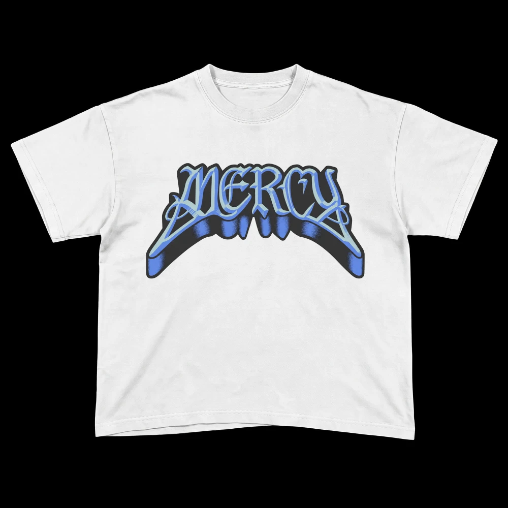 Harsh Light T-shirt