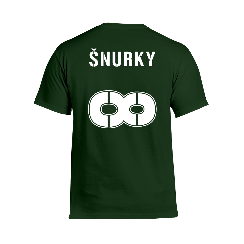 Šnurky