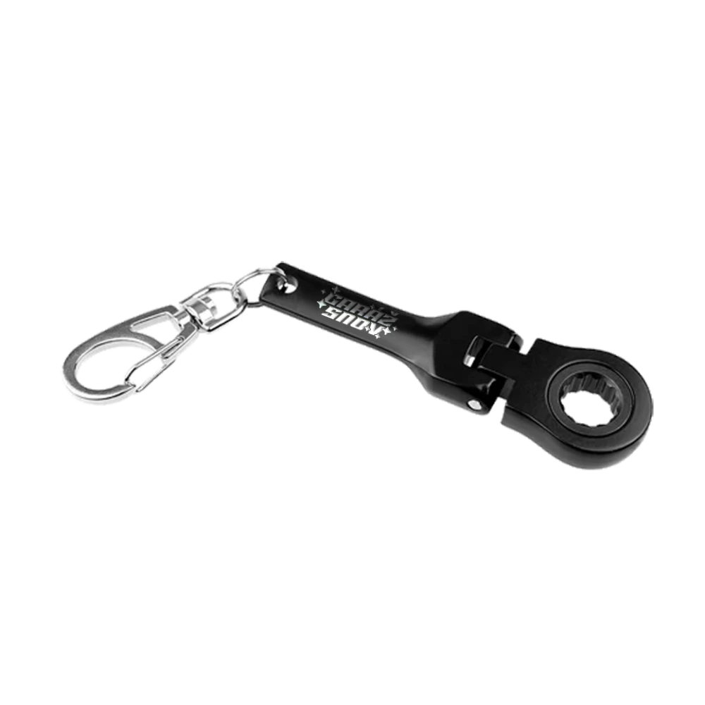 Garáž snov račňa 10mm
