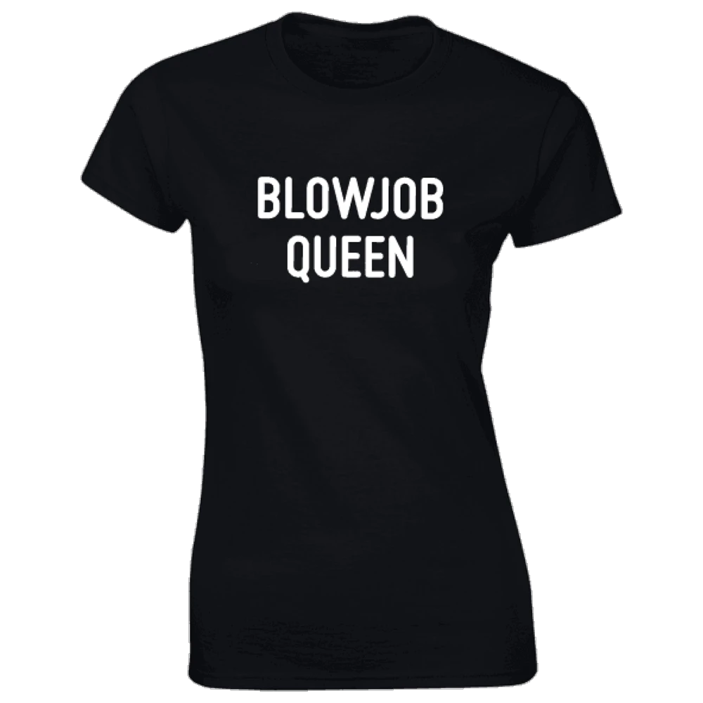 Blowjob Queen