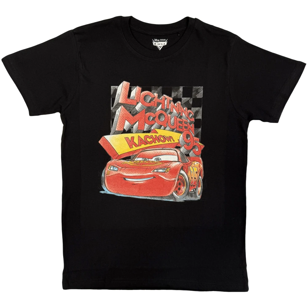 Cars Kachow 95