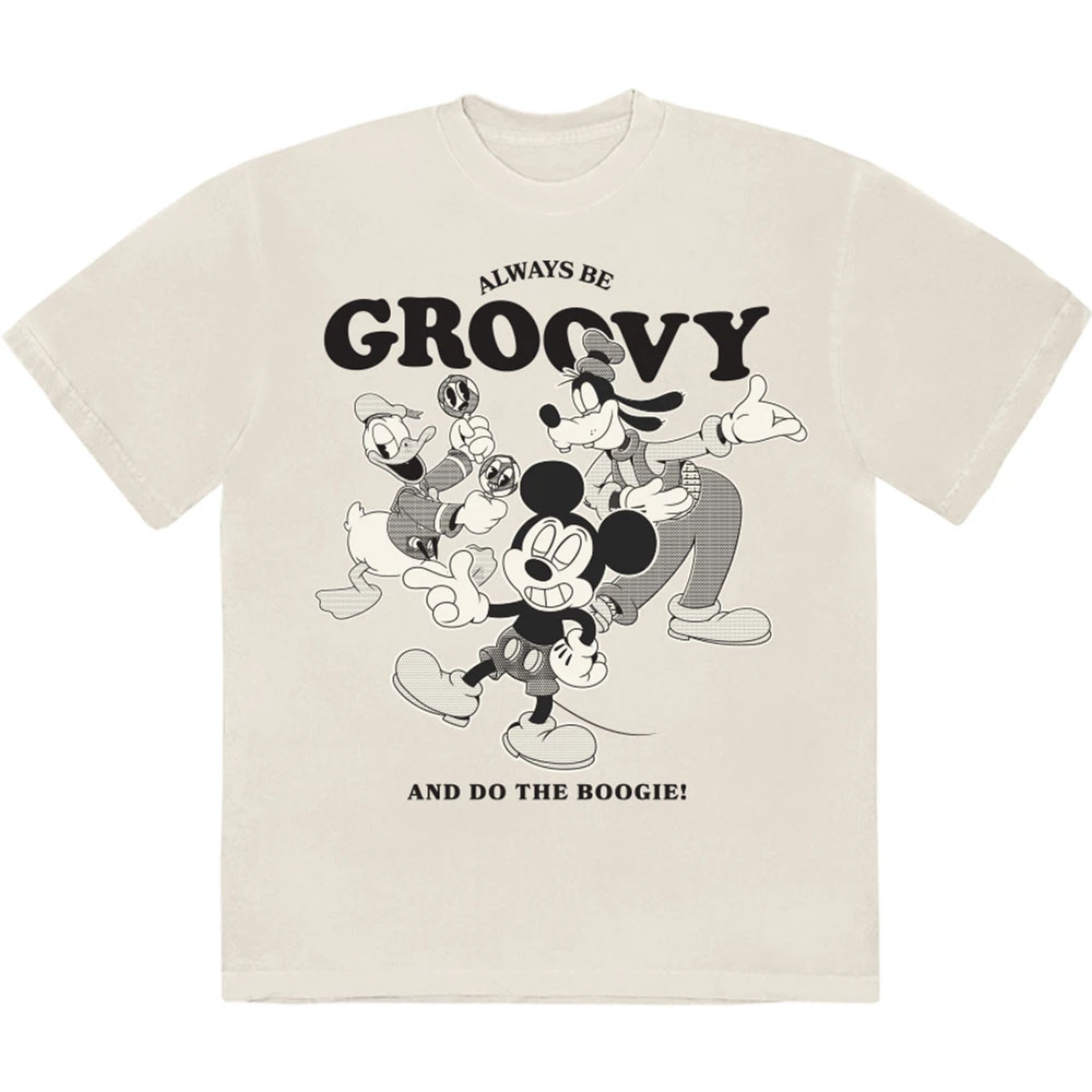 MM Always Be Groovy