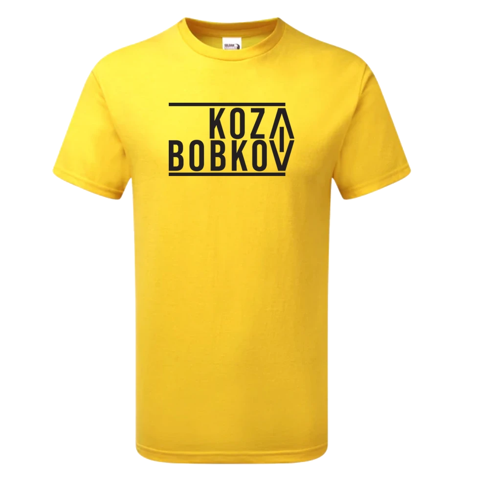 Koza Bobkov