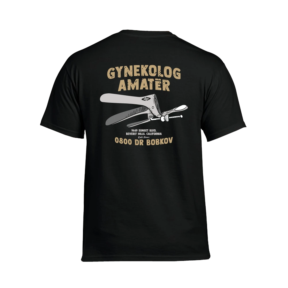 Gynekolog Amatér
