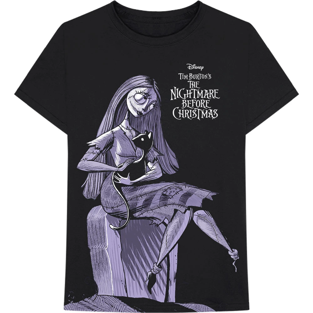 The Nightmare Before Christmas Sally Jumbo