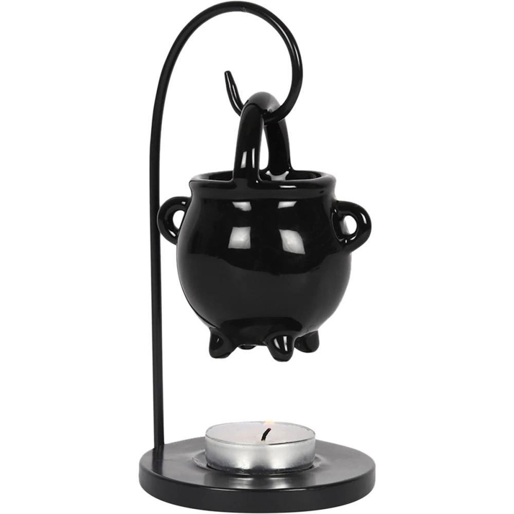 Hanging Cauldron