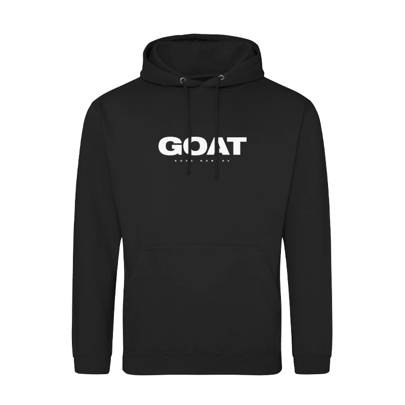 G.o.a.t.