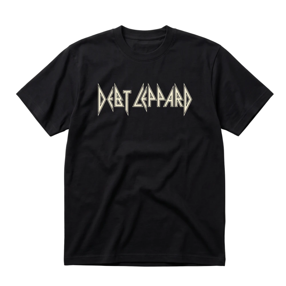 Debt Leppard