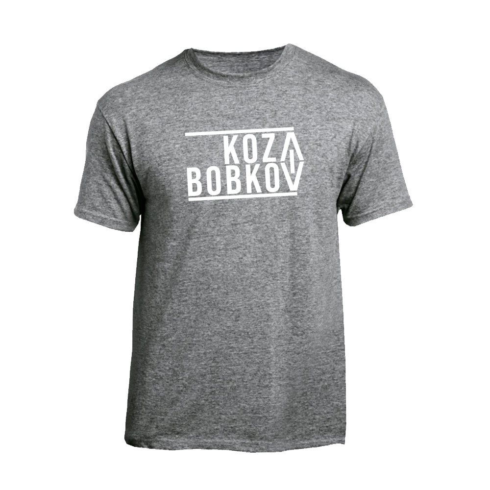 Koza Bobkov