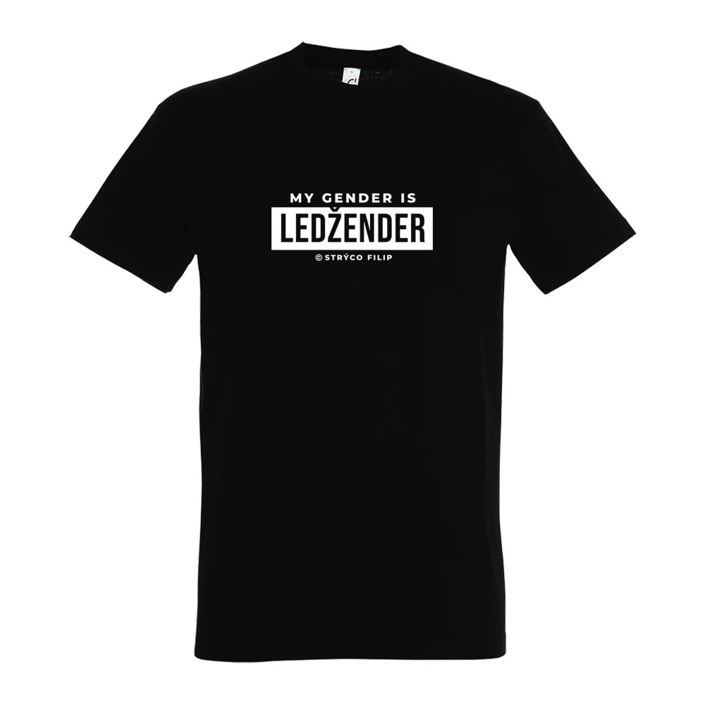 Ledžender