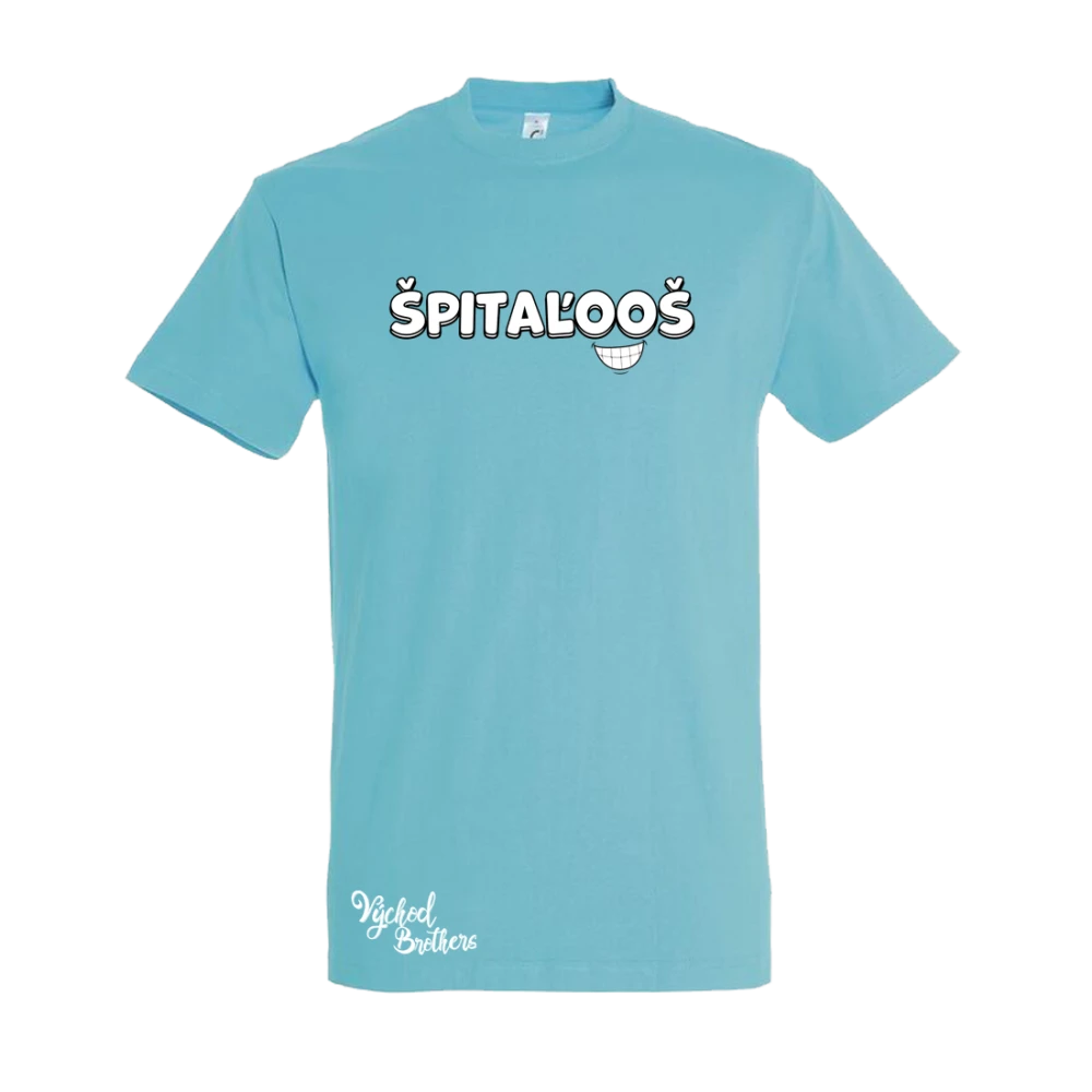 Špitaľooš